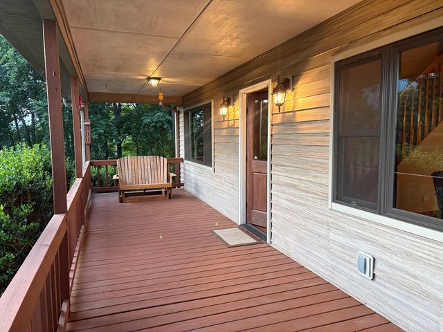 403 Buzzard Roost Road, Blairsville, GA 30512