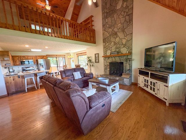 403 Buzzard Roost Road, Blairsville, GA 30512
