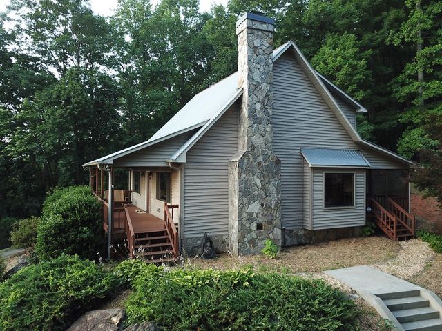 403 Buzzard Roost Road, Blairsville, GA 30512