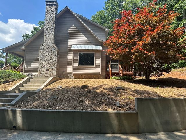 403 Buzzard Roost Road, Blairsville, GA 30512