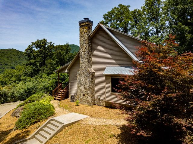 403 Buzzard Roost Road, Blairsville, GA 30512
