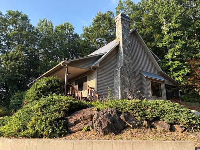 403 Buzzard Roost Road, Blairsville, GA 30512