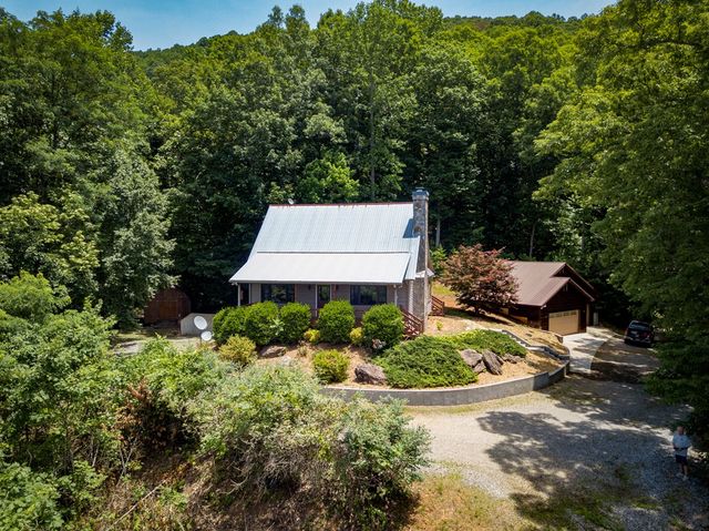 403 Buzzard Roost Road, Blairsville, GA 30512