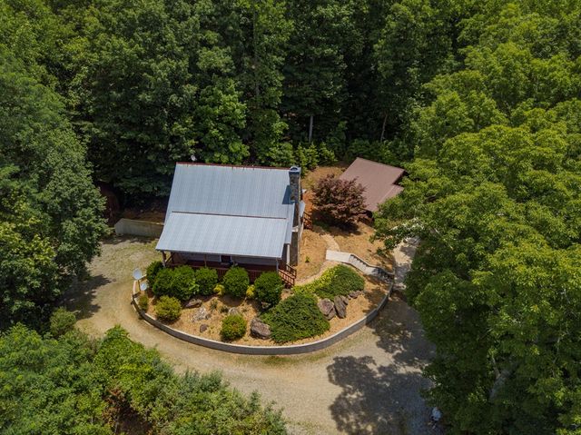 403 Buzzard Roost Road, Blairsville, GA 30512