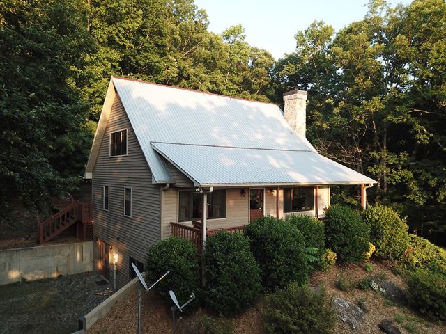 403 Buzzard Roost Road, Blairsville, GA 30512