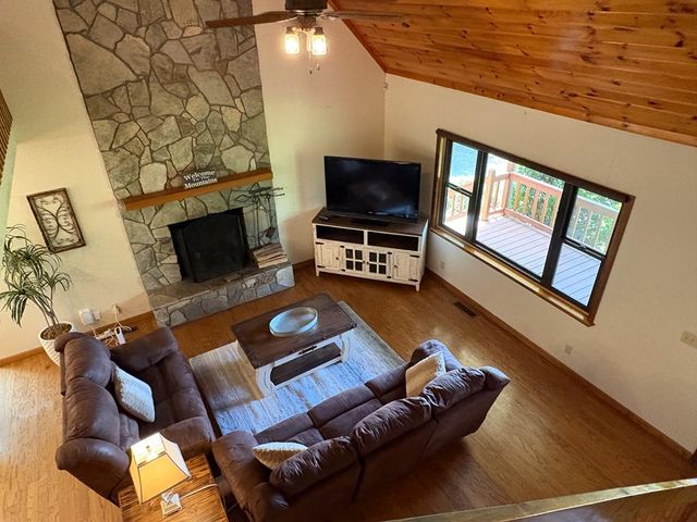 403 Buzzard Roost Road, Blairsville, GA 30512