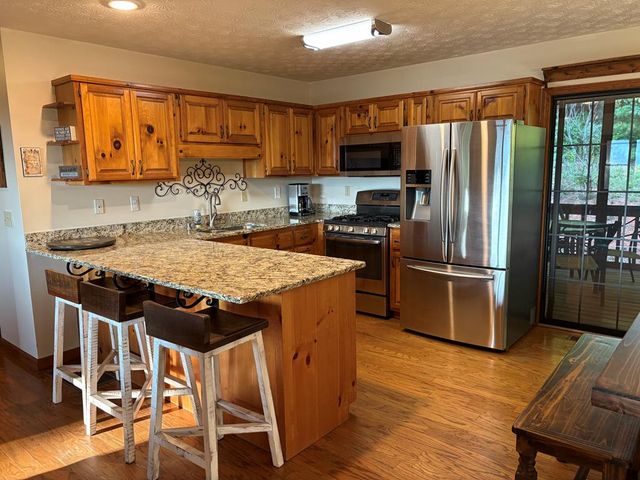 403 Buzzard Roost Road, Blairsville, GA 30512