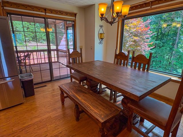 403 Buzzard Roost Road, Blairsville, GA 30512