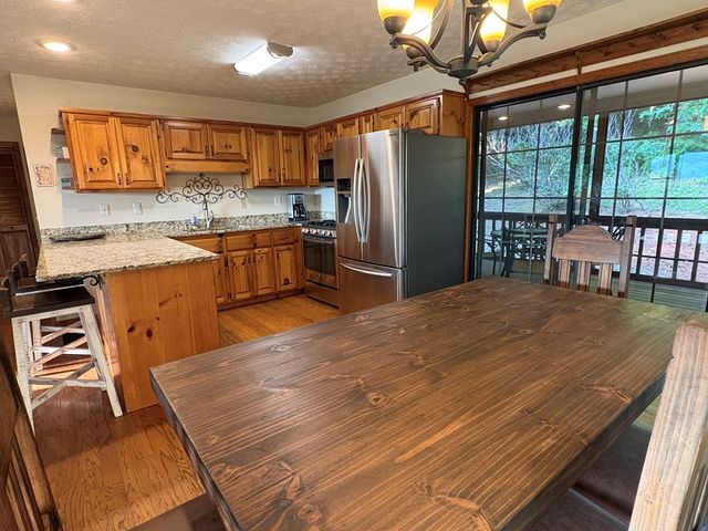 403 Buzzard Roost Road, Blairsville, GA 30512