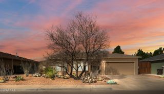 5805 WALES Drive, Sunland Park, NM 88008