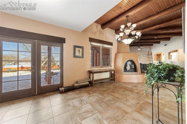 75 S Villa Del Sol Court, Pueblo West, CO 81007