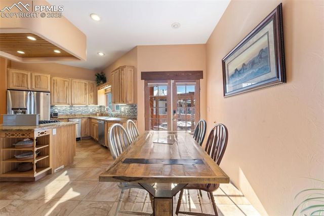 75 S Villa Del Sol Court, Pueblo West, CO 81007