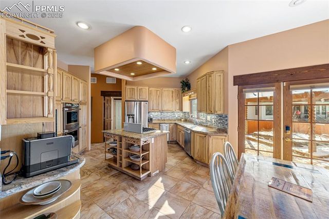 75 S Villa Del Sol Court, Pueblo West, CO 81007