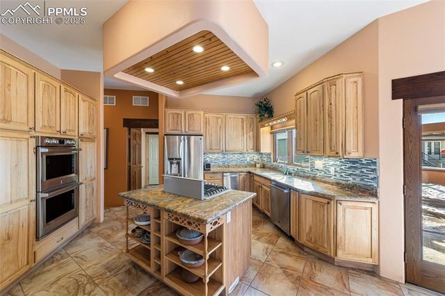 75 S Villa Del Sol Court, Pueblo West, CO 81007