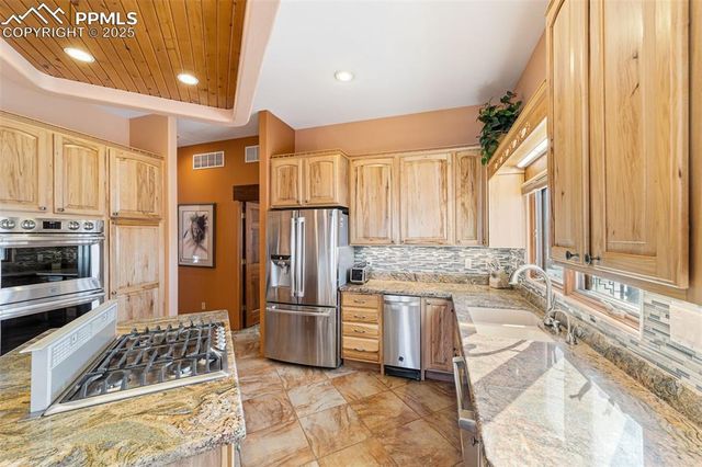 75 S Villa Del Sol Court, Pueblo West, CO 81007