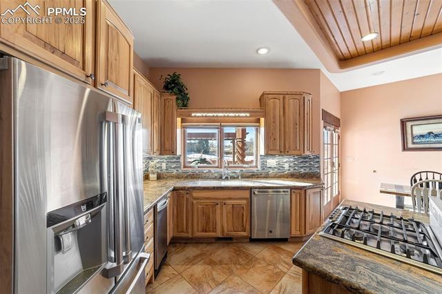 75 S Villa Del Sol Court, Pueblo West, CO 81007