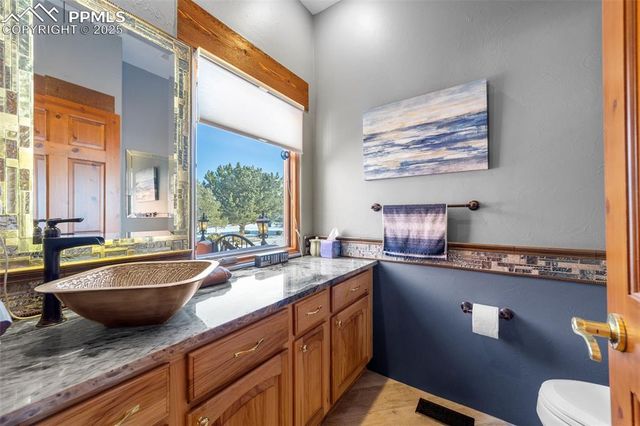 75 S Villa Del Sol Court, Pueblo West, CO 81007