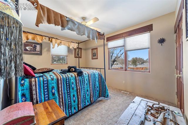 75 S Villa Del Sol Court, Pueblo West, CO 81007