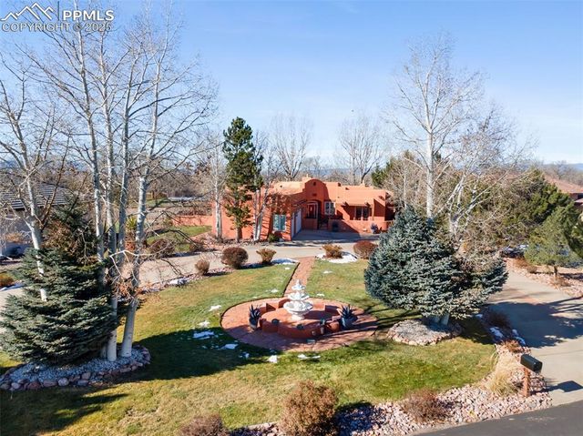 75 S Villa Del Sol Court, Pueblo West, CO 81007