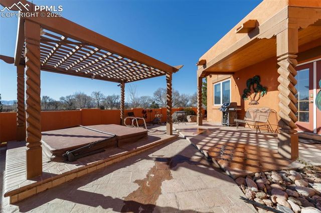 75 S Villa Del Sol Court, Pueblo West, CO 81007
