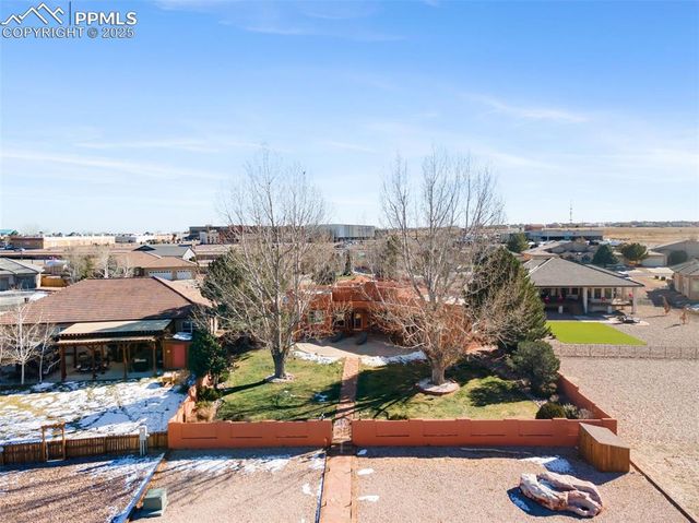 75 S Villa Del Sol Court, Pueblo West, CO 81007