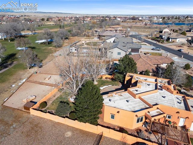 75 S Villa Del Sol Court, Pueblo West, CO 81007