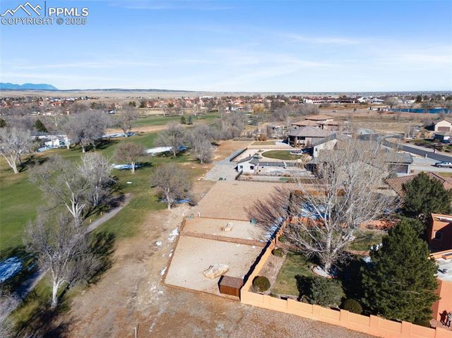 75 S Villa Del Sol Court, Pueblo West, CO 81007
