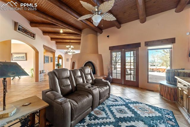 75 S Villa Del Sol Court, Pueblo West, CO 81007