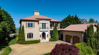 2295 Heavenly View View, Ooltewah, TN 37363