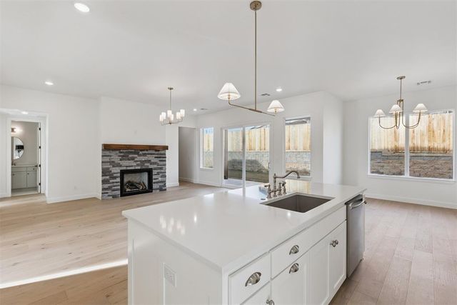 6009 Frankie Lynn Lane, Edmond, OK 73034