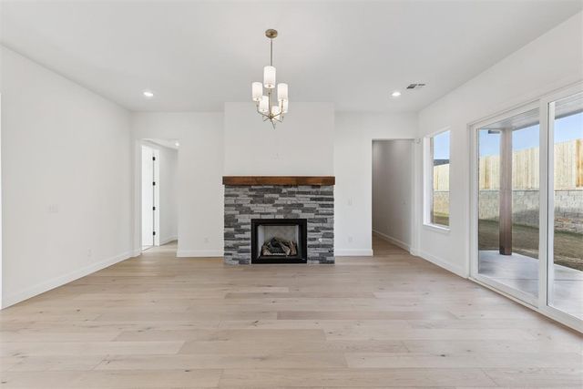 6009 Frankie Lynn Lane, Edmond, OK 73034