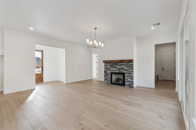 6009 Frankie Lynn Lane, Edmond, OK 73034