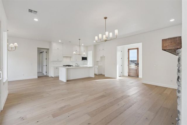 6009 Frankie Lynn Lane, Edmond, OK 73034