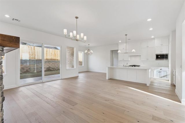 6009 Frankie Lynn Lane, Edmond, OK 73034