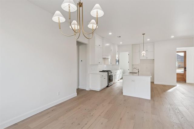 6009 Frankie Lynn Lane, Edmond, OK 73034