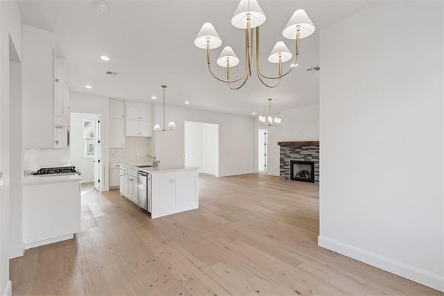 6009 Frankie Lynn Lane, Edmond, OK 73034