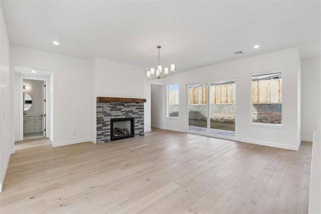 6009 Frankie Lynn Lane, Edmond, OK 73034