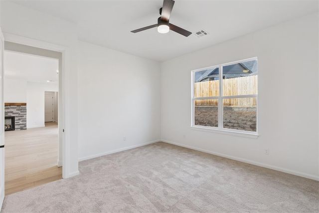 6009 Frankie Lynn Lane, Edmond, OK 73034