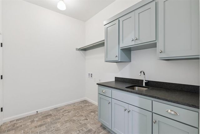 6009 Frankie Lynn Lane, Edmond, OK 73034