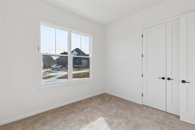 6009 Frankie Lynn Lane, Edmond, OK 73034