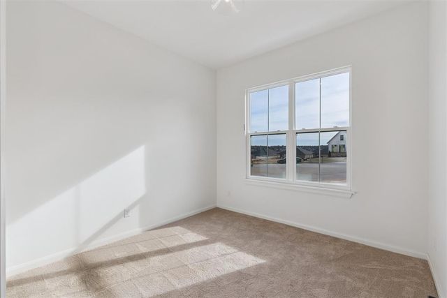 6009 Frankie Lynn Lane, Edmond, OK 73034