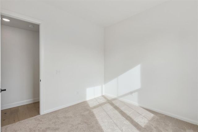 6009 Frankie Lynn Lane, Edmond, OK 73034