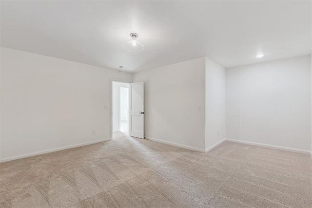 6009 Frankie Lynn Lane, Edmond, OK 73034