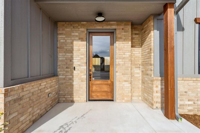 6009 Frankie Lynn Lane, Edmond, OK 73034