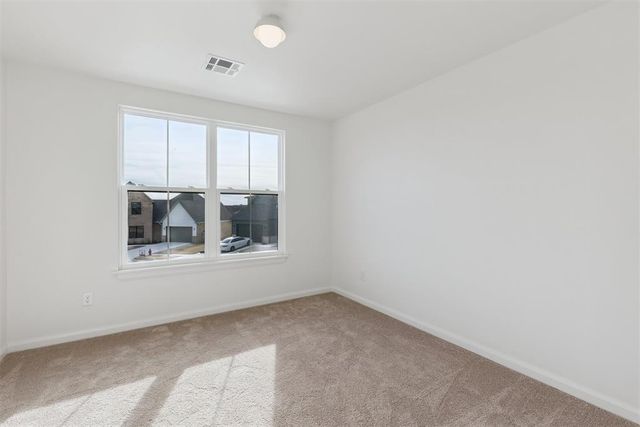 6009 Frankie Lynn Lane, Edmond, OK 73034