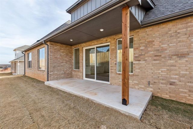 6009 Frankie Lynn Lane, Edmond, OK 73034