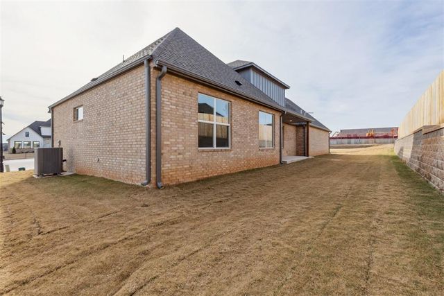 6009 Frankie Lynn Lane, Edmond, OK 73034