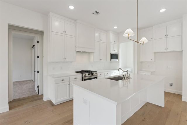 6009 Frankie Lynn Lane, Edmond, OK 73034