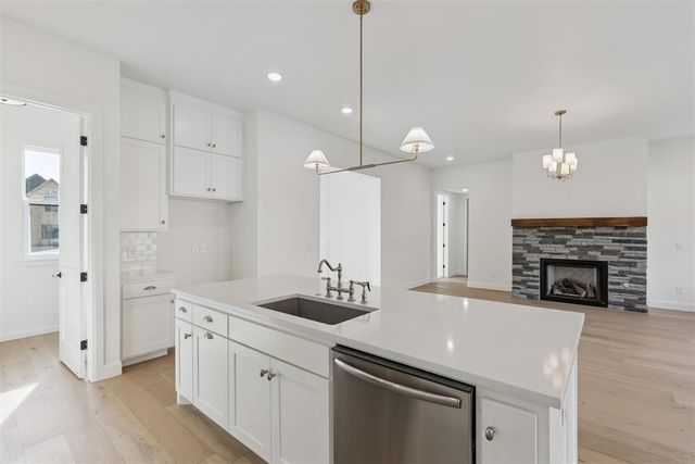 6009 Frankie Lynn Lane, Edmond, OK 73034