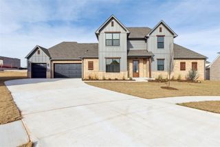 6009 Frankie Lynn Lane, Edmond, OK 73034